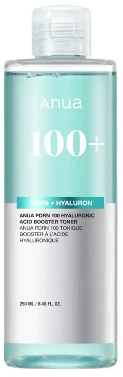 Anua PDRN Hyaluronzuur Toner 250ml