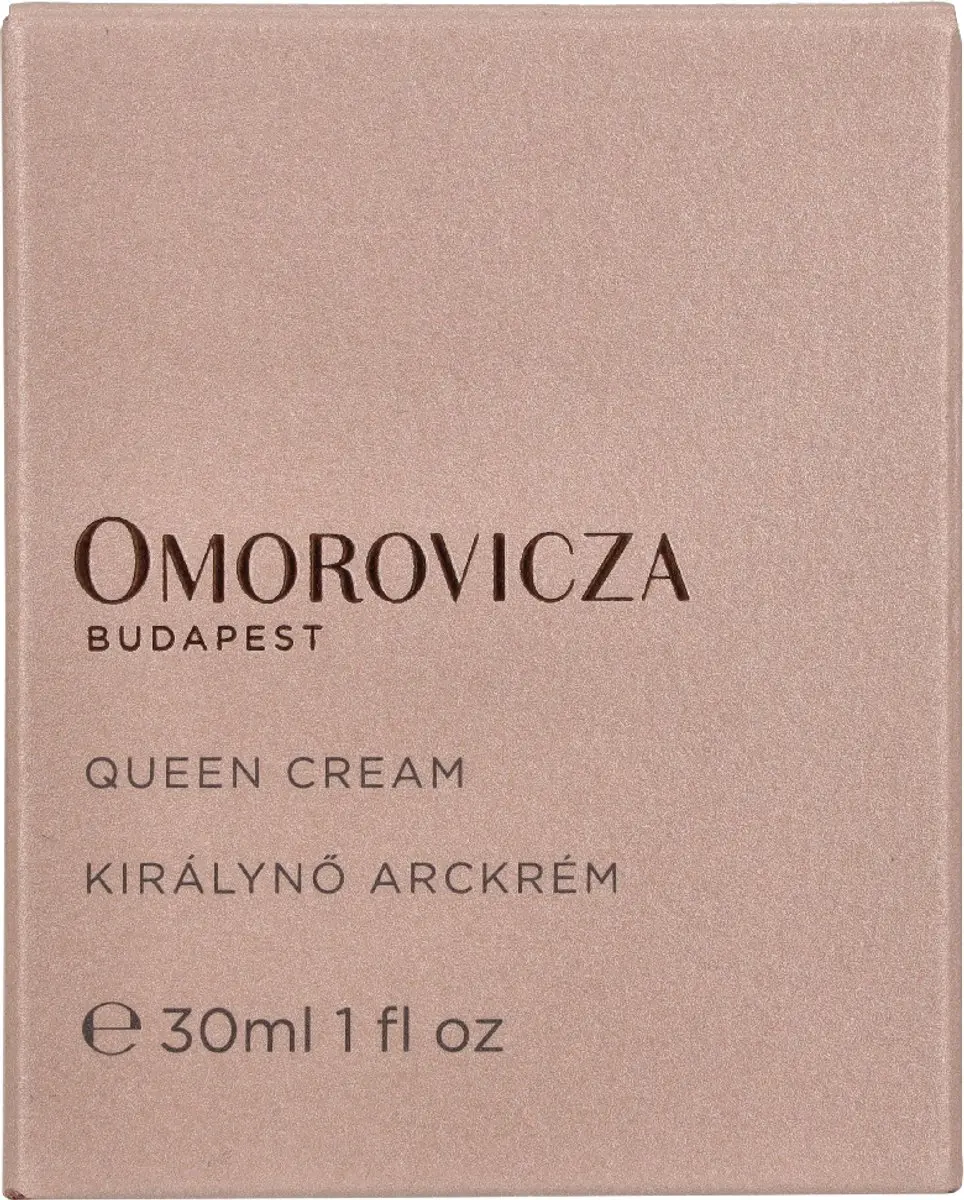 Omorovicza Queen Cream 30ml
