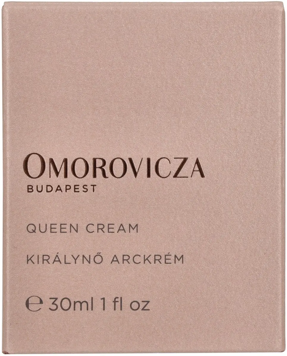 Omorovicza Queen Cream 30ml