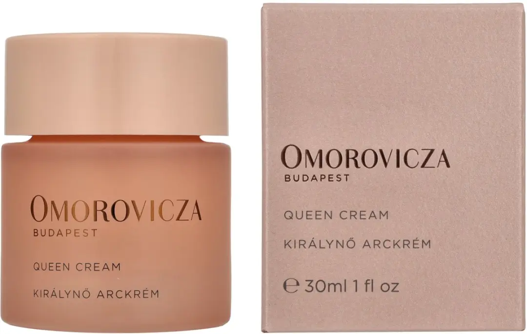 Omorovicza Queen Cream 30ml