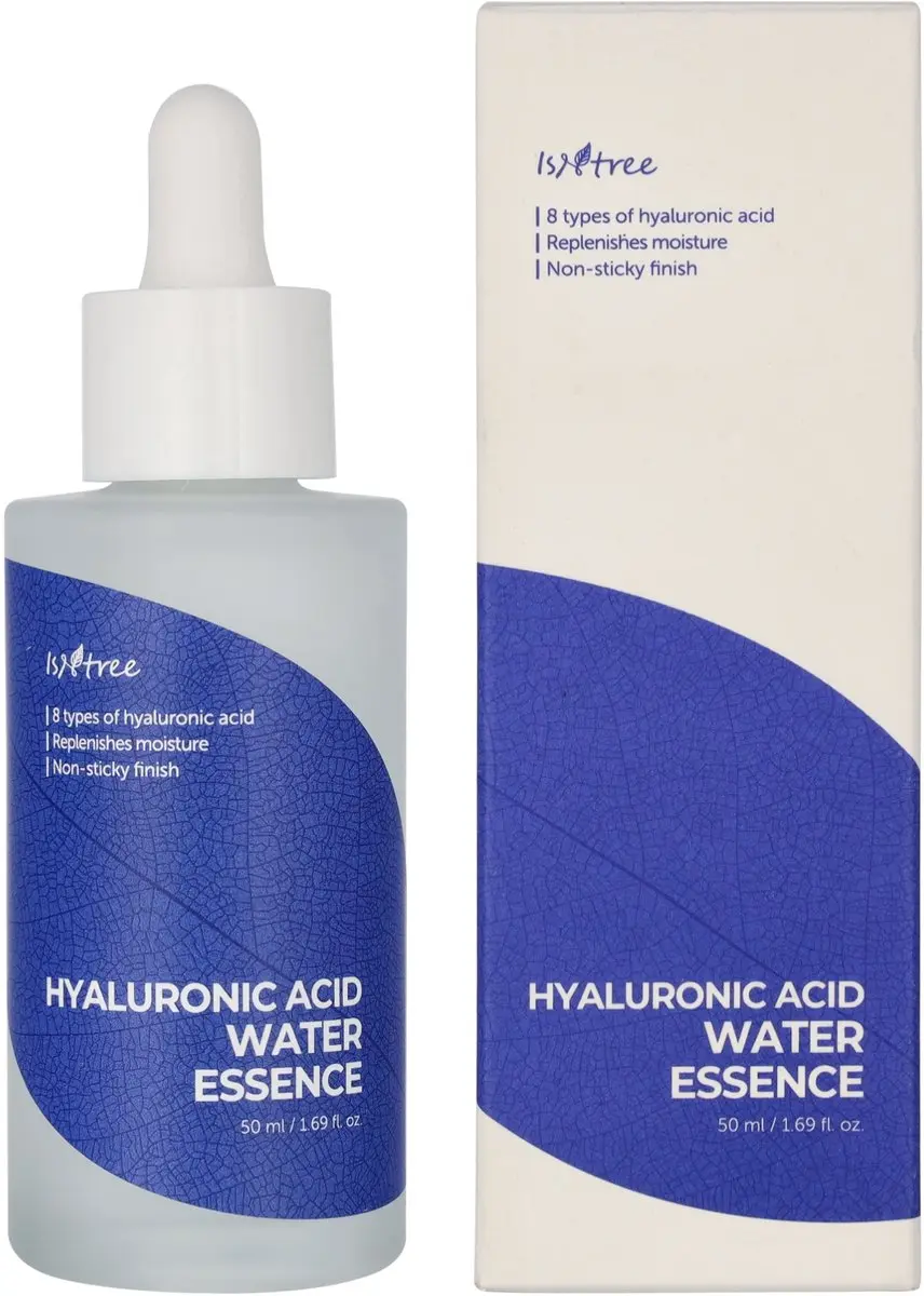 Isntree Hyaluronic Acid Water Essence 50ml