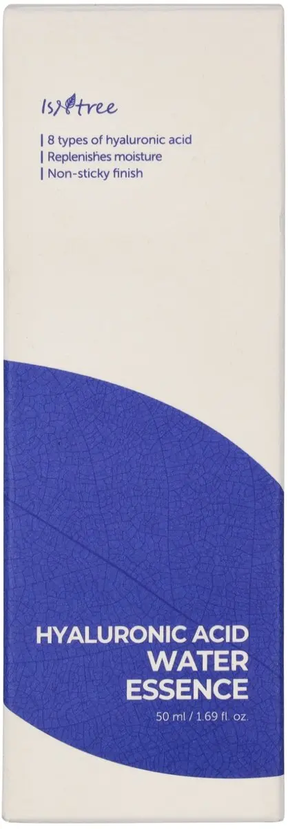 Isntree Hyaluronic Acid Water Essence 50ml