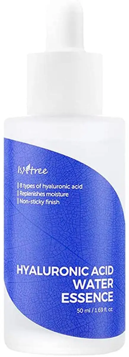 Isntree Hyaluronic Acid Water Essence 50ml