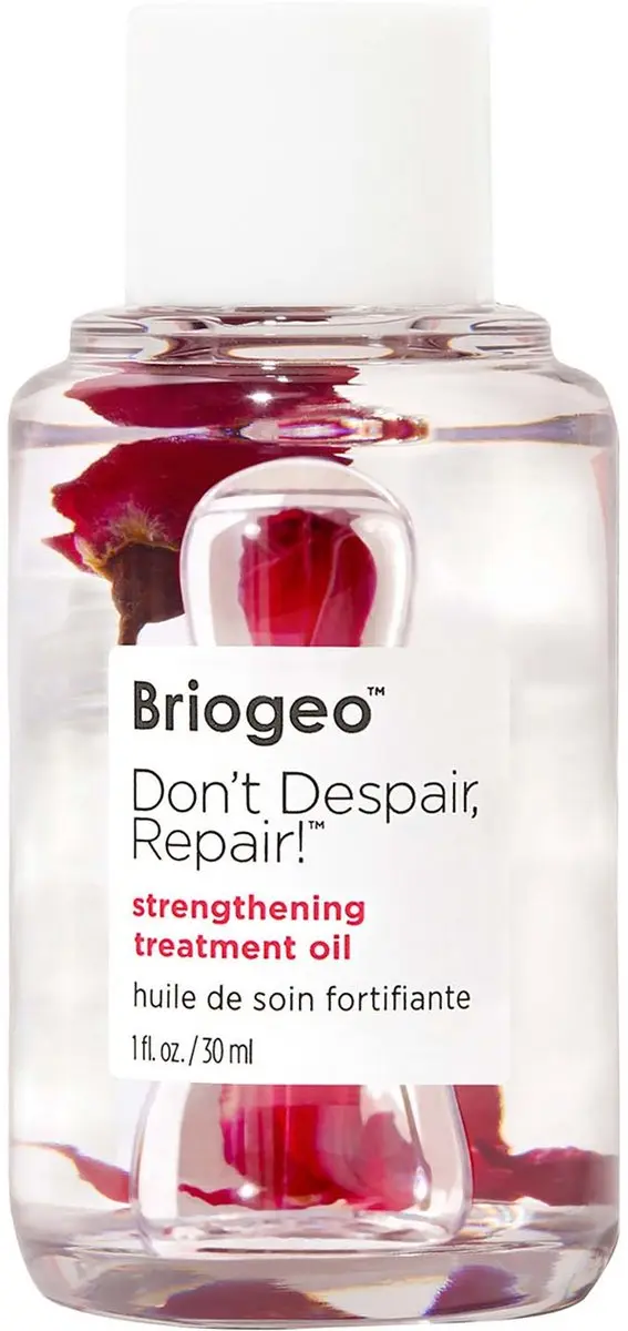 Briogeo Don't Despair, Repair! Strengthening Treatment Oil 30ml
