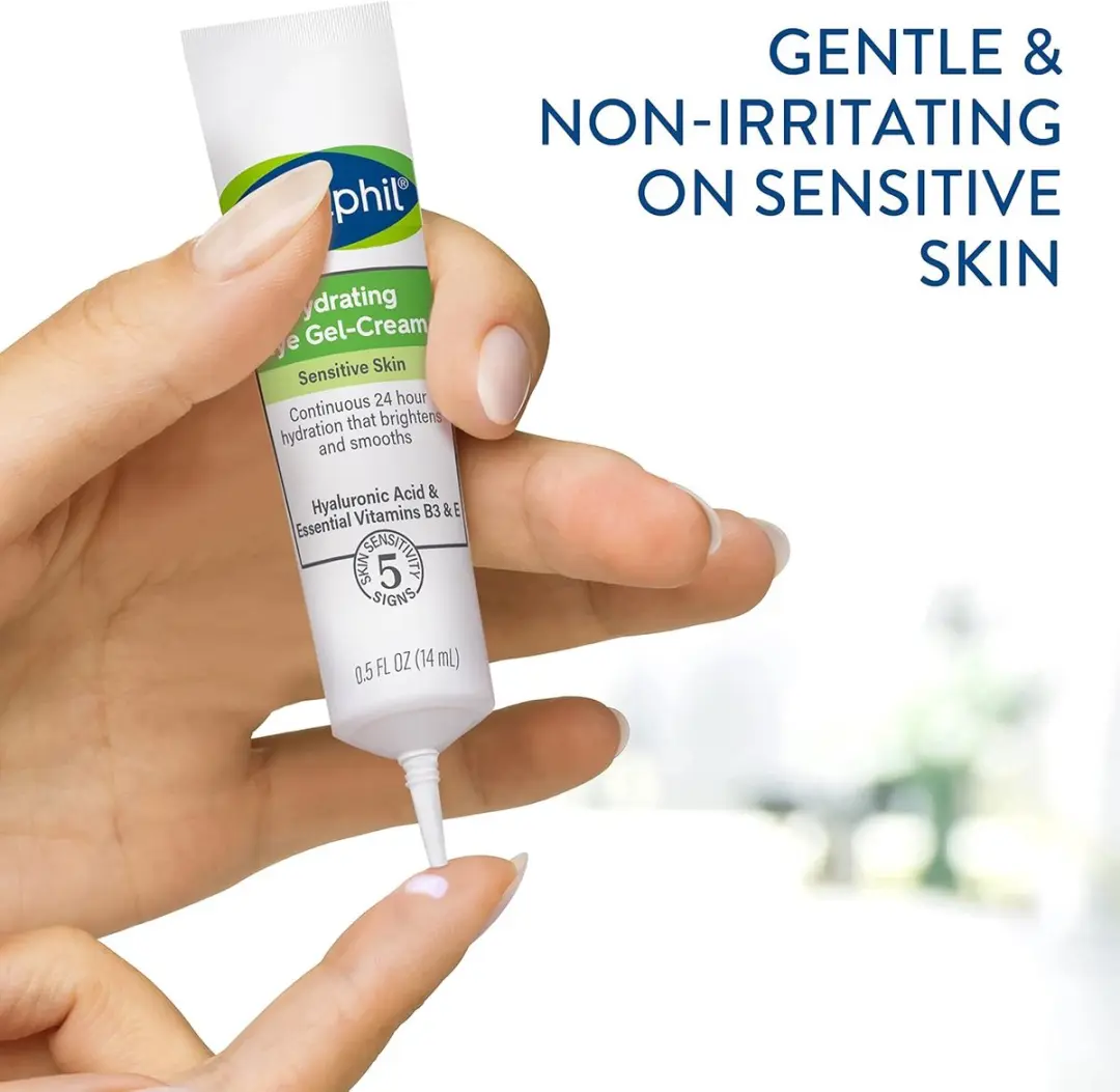 Cetaphil Hydraterende Oogcrème 14ml