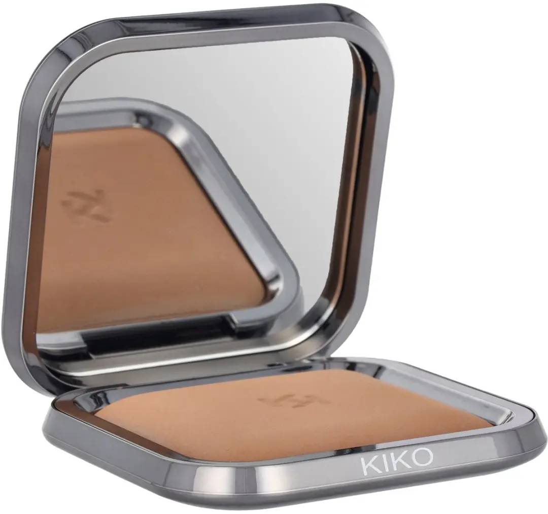 Kiko Milano Radiant Fusion Baked Powder #06 Cocoa - 8.5 g