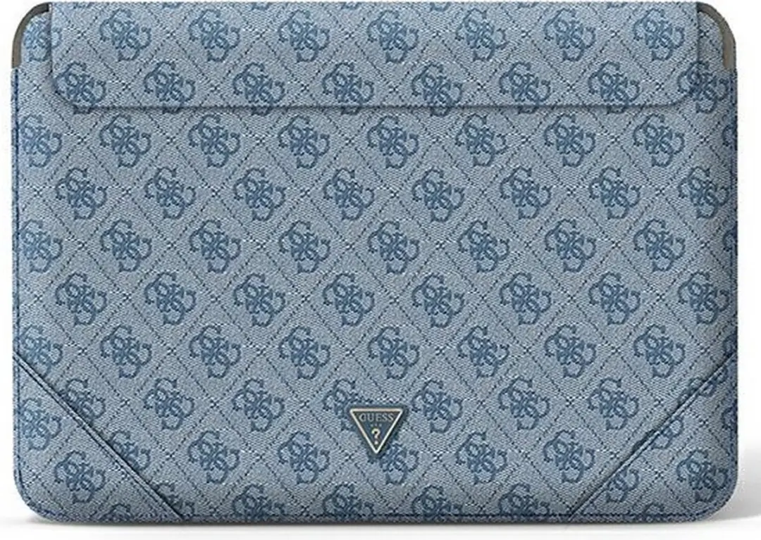 GUESS 4G Triangle Laptoptas GUCS16P4TB