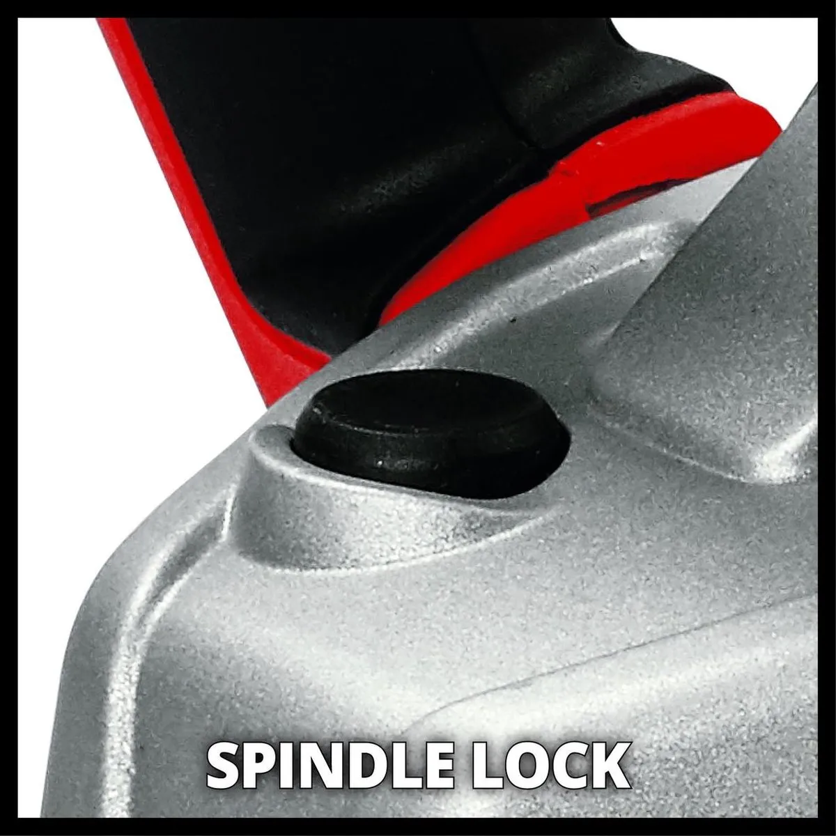 Einhell CE-CP 18/180 Li E BL Accu Polijst-/Schuurmachine - 18V - Ø180mm