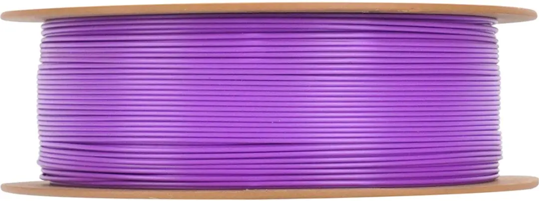 ESUN PLA-Basic Druifpaars 1kg - 1.75mm