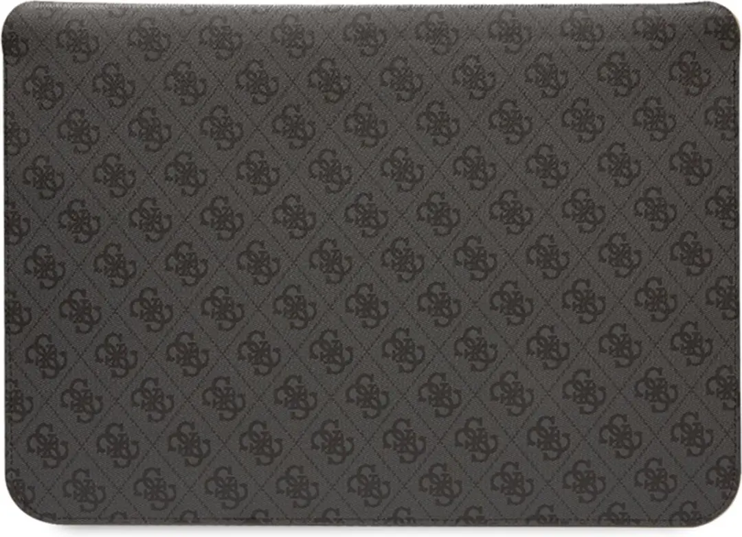 Guess 4G Printed Stripe Hoes MacBook 13/14" - GUCS14P4RPSK - Grijs