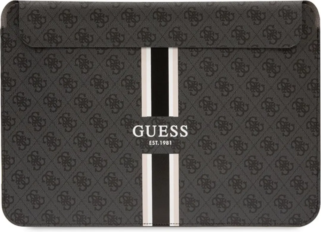 Guess 4G Printed Stripe Hoes MacBook 13/14"