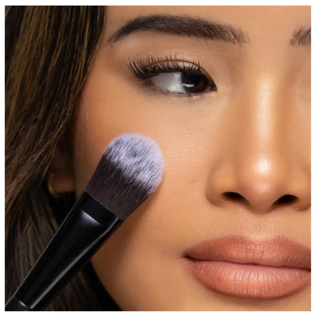 Brushworks Foundation Brush N°1