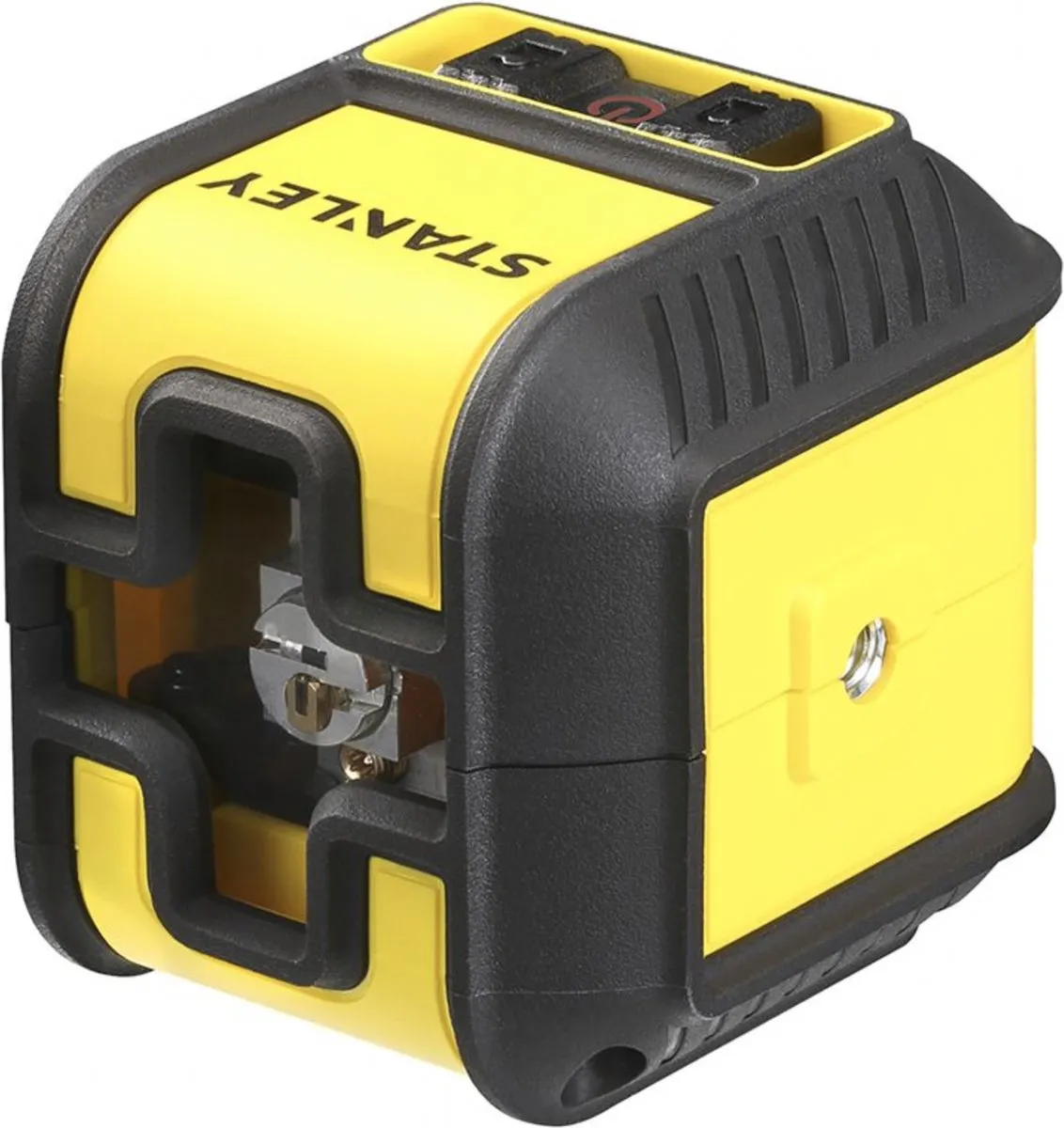 Stanley Cubix STHT77498-1 Kruislaser - Rood