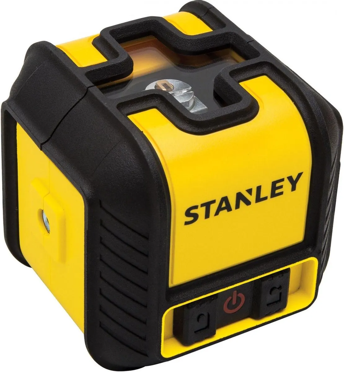 Stanley Cubix STHT77498-1 Kruislaser - Rood