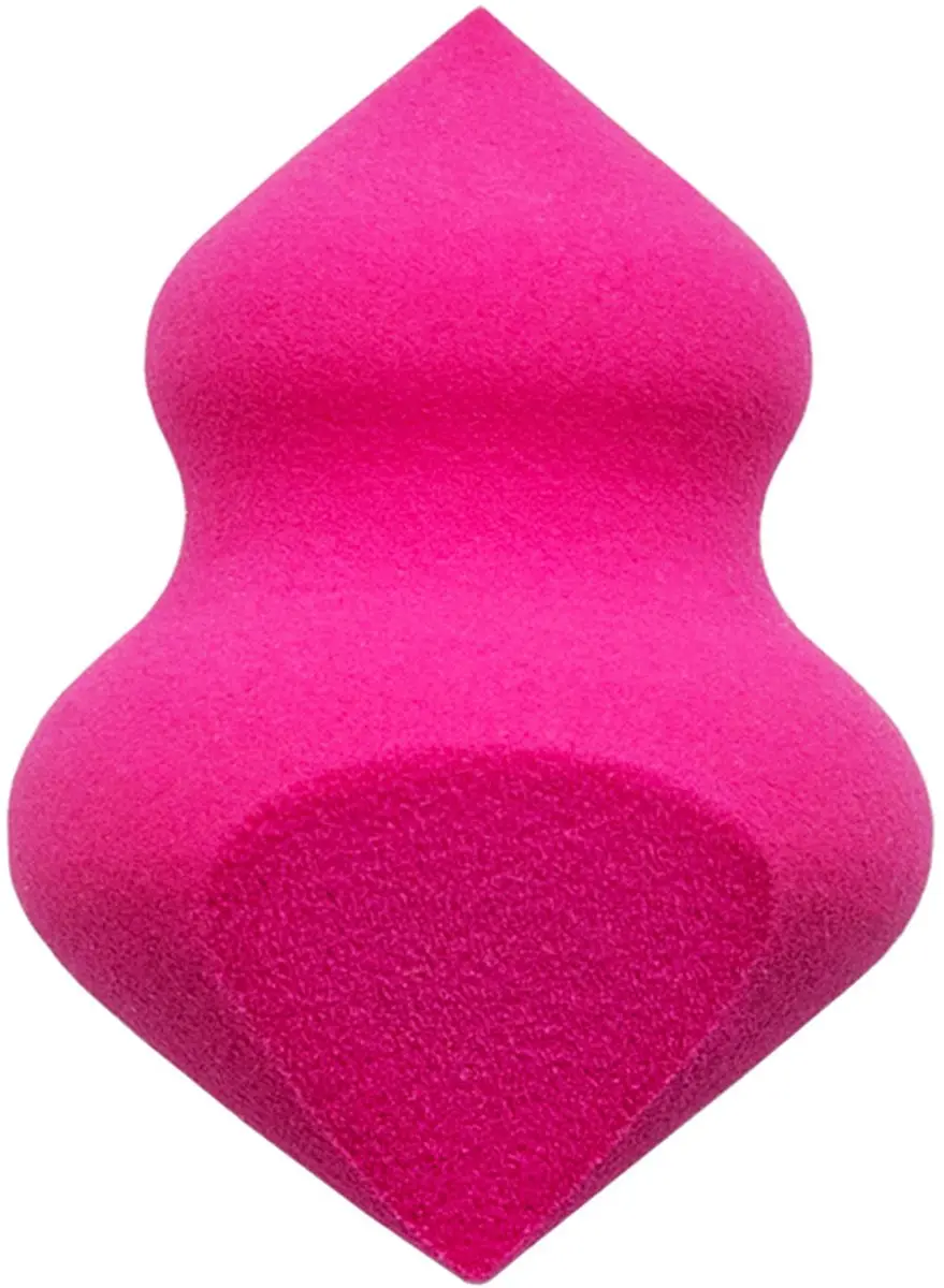 Brushworks HD Multi Tasking Complexion Sponge Transparant