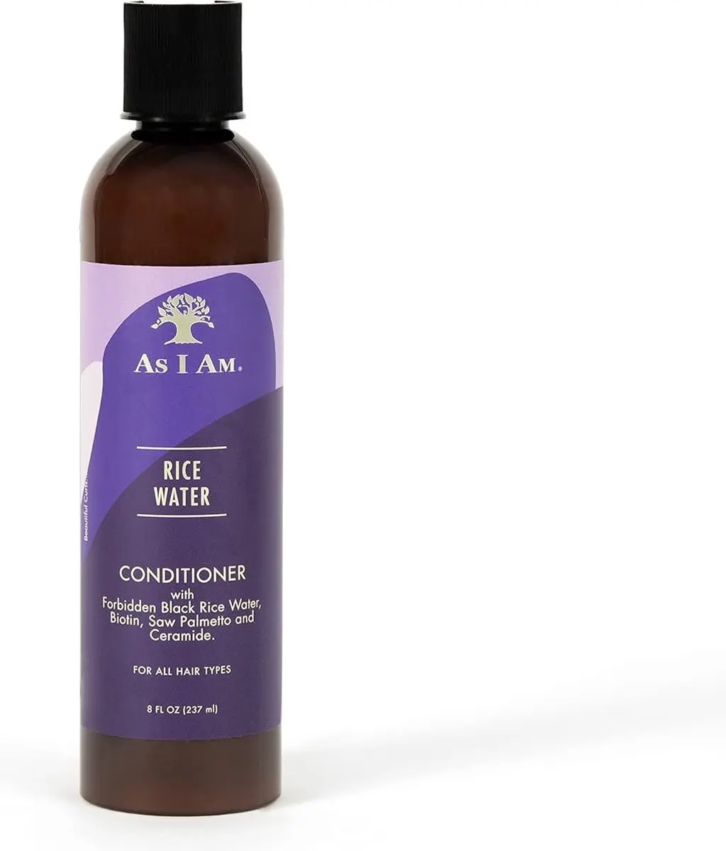 As I Am Rice Water Conditioner 237ml