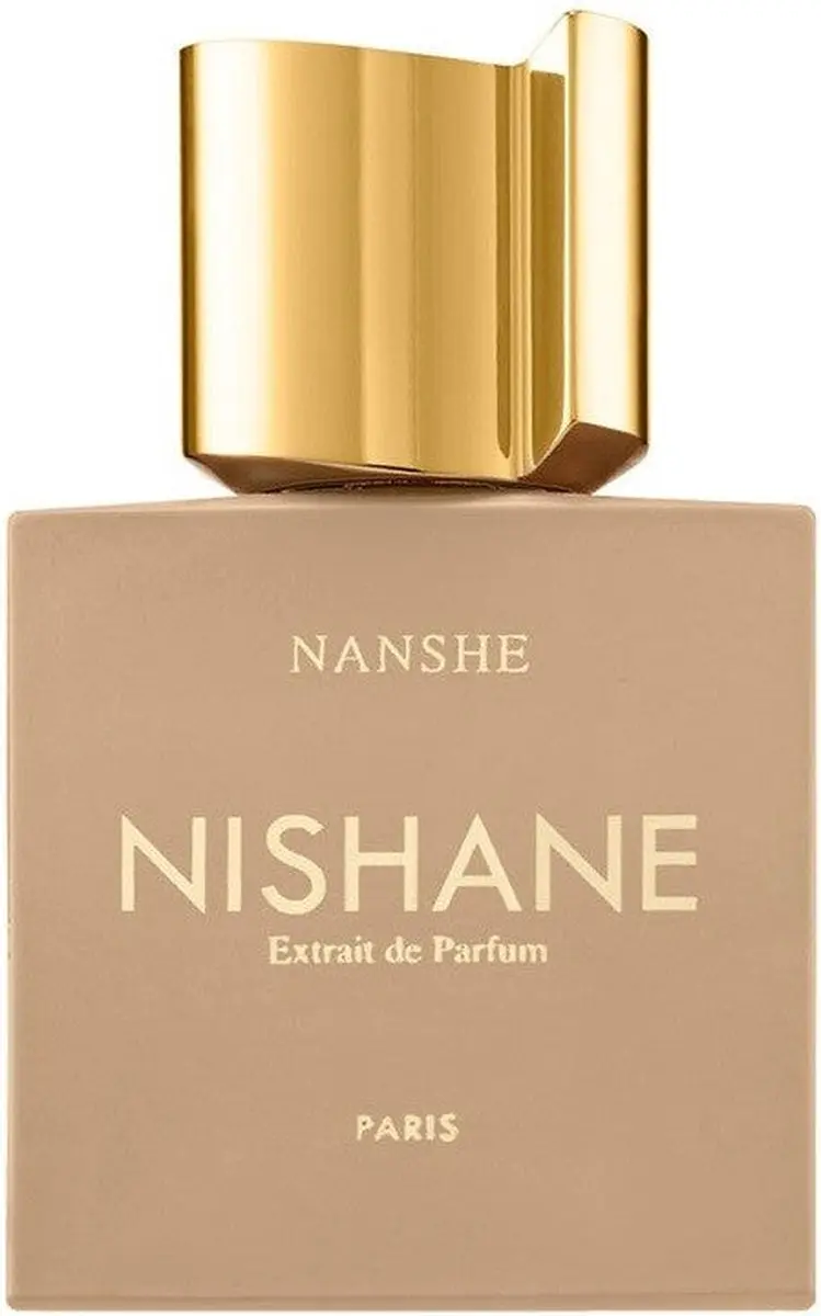 Nishane Nanshe Extrait de Parfum 50ml