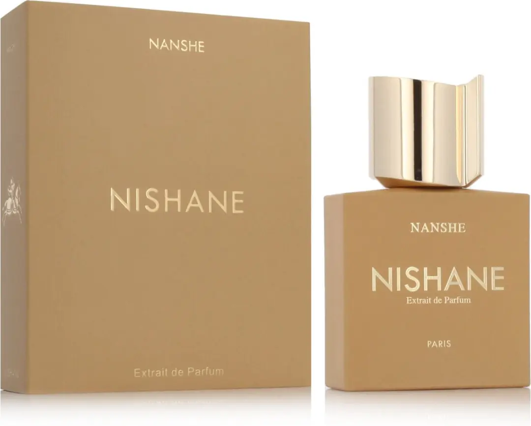 Nishane Nanshe Extrait de Parfum 50ml