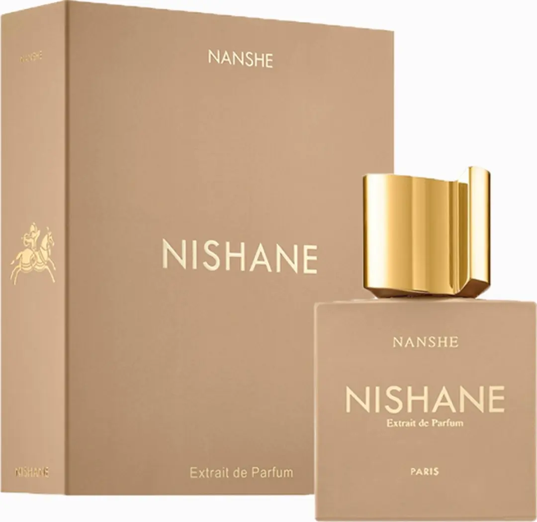 Nishane Nanshe Extrait de Parfum 50ml