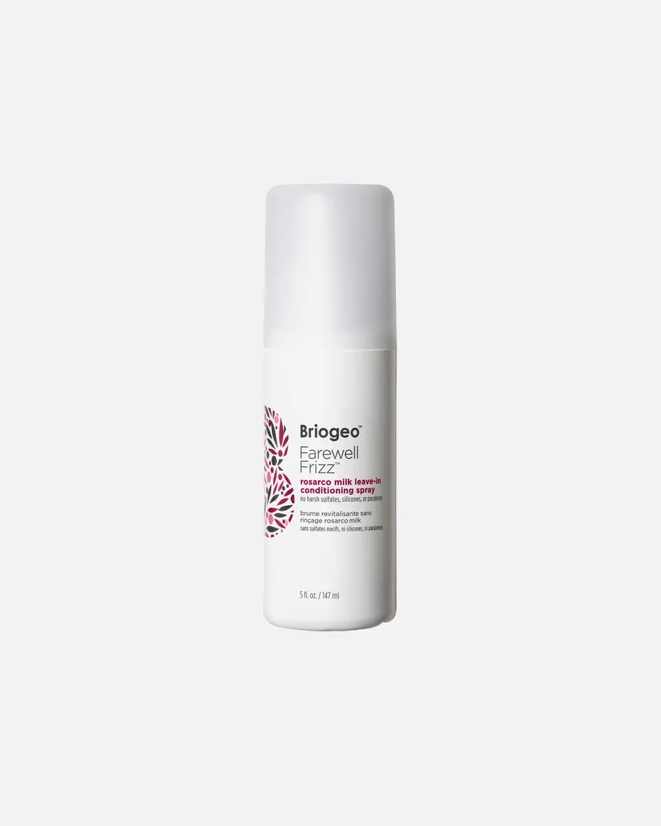Briogeo Farewell Frizz Milk Leave-In Conditioner 50ml