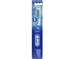 Oral-B Pulsar Pro-Expert Tandenborstel Blauw/Wit