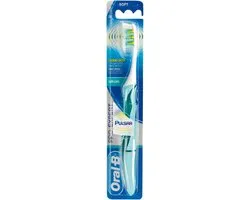 Oral-B Pulsar Pro-Expert Tandenborstel Blauw/Wit