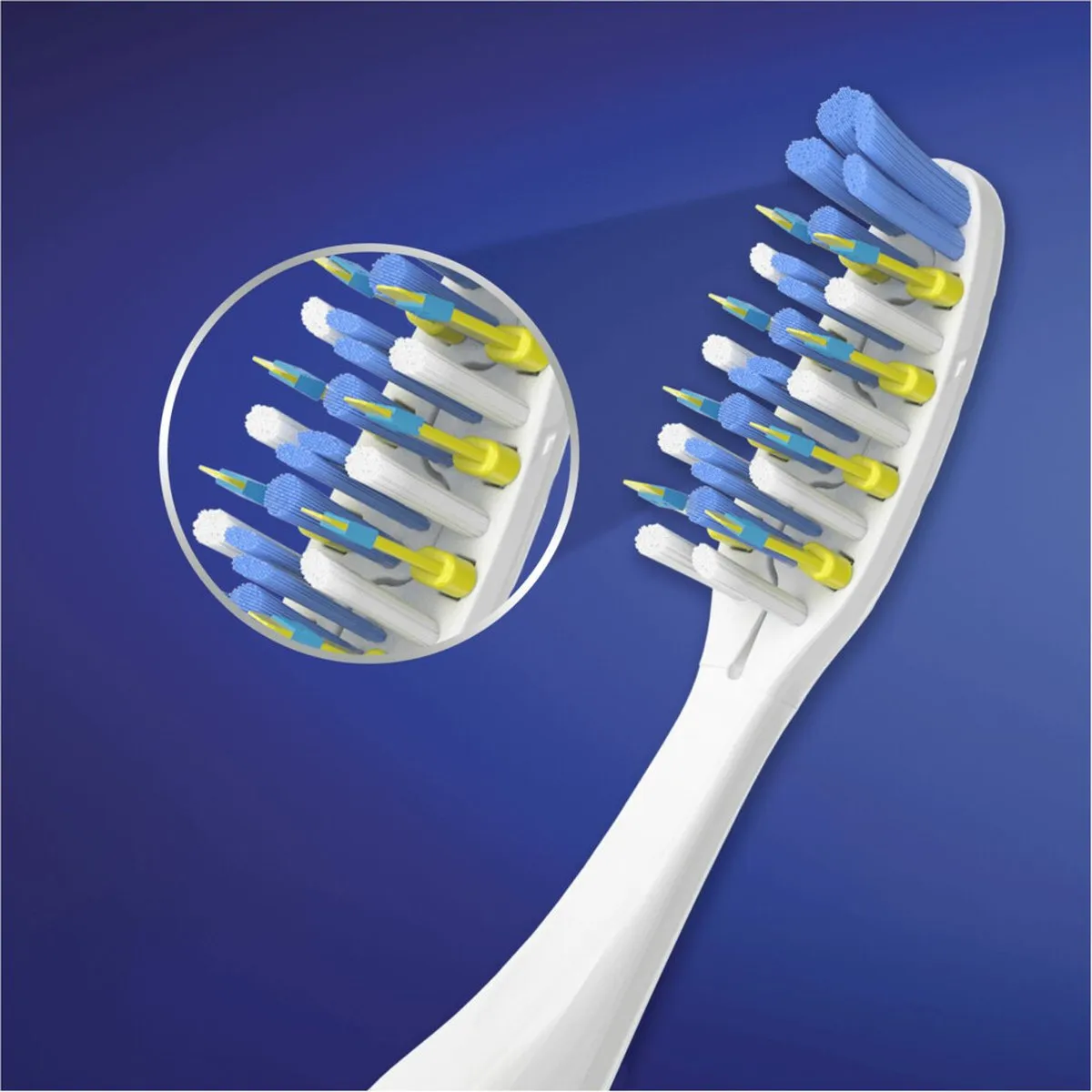 Oral-B Pulsar Pro-Expert Tandenborstel Blauw/Wit