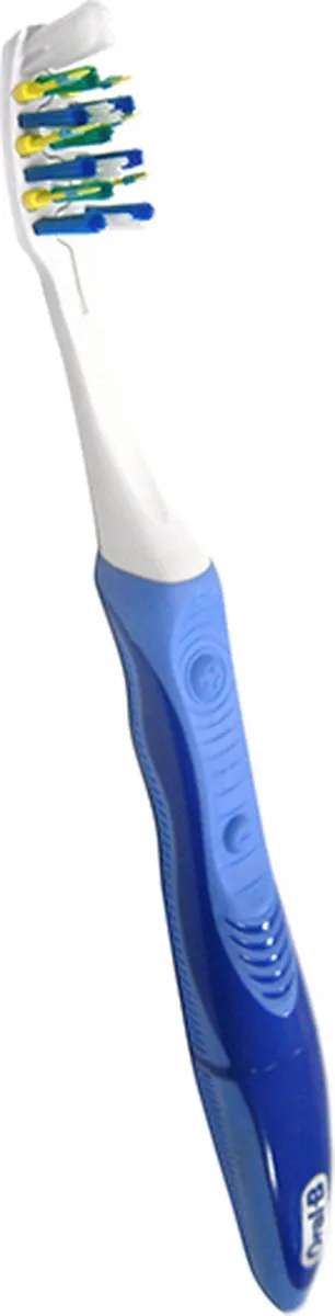 Oral-B Pulsar Pro-Expert Tandenborstel Blauw/Wit
