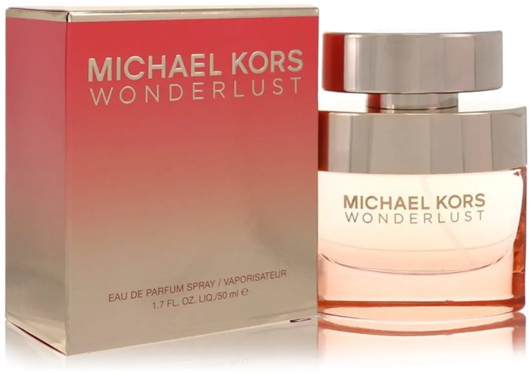 Michael Kors Wonderlust Eau de Parfum 50ml