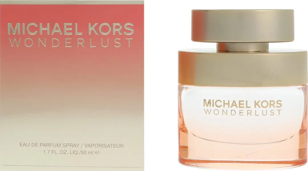 Michael Kors Wonderlust Eau de Parfum 50ml