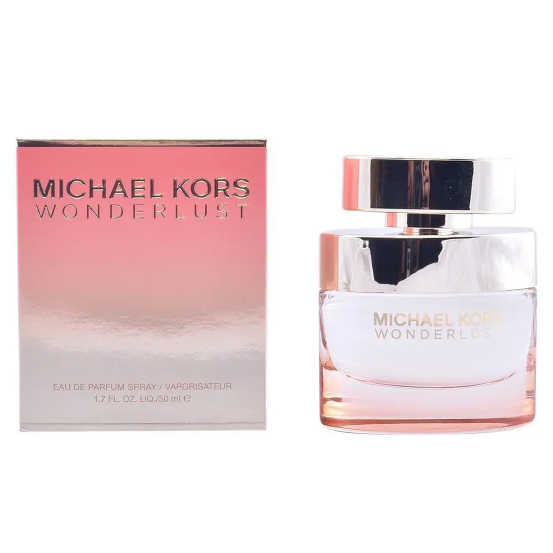 Michael Kors Wonderlust Eau de Parfum 50ml