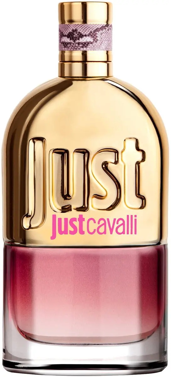 Roberto Cavalli Just Cavalli Her EDT 90ml