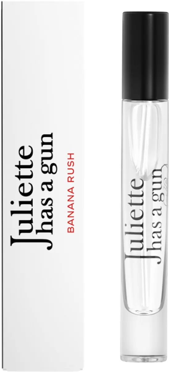 Juliette Has a Gun Banana Rush Eau de Parfum 7,5ml