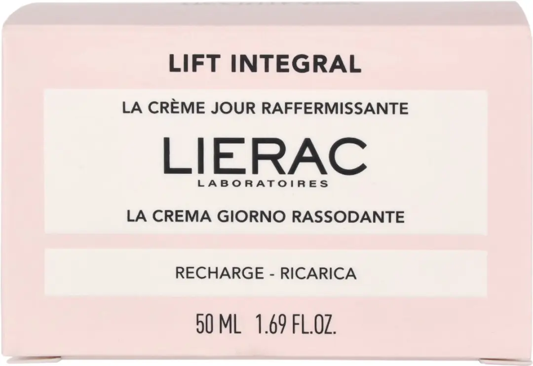 Lierac Crème Lift Integral The Firming Daycream 50ml - afbeelding 6 van 6