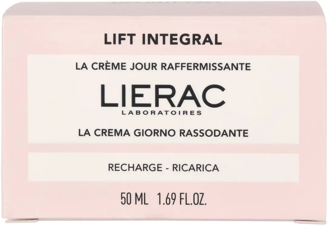 Lierac Crème Lift Integral The Firming Daycream 50ml