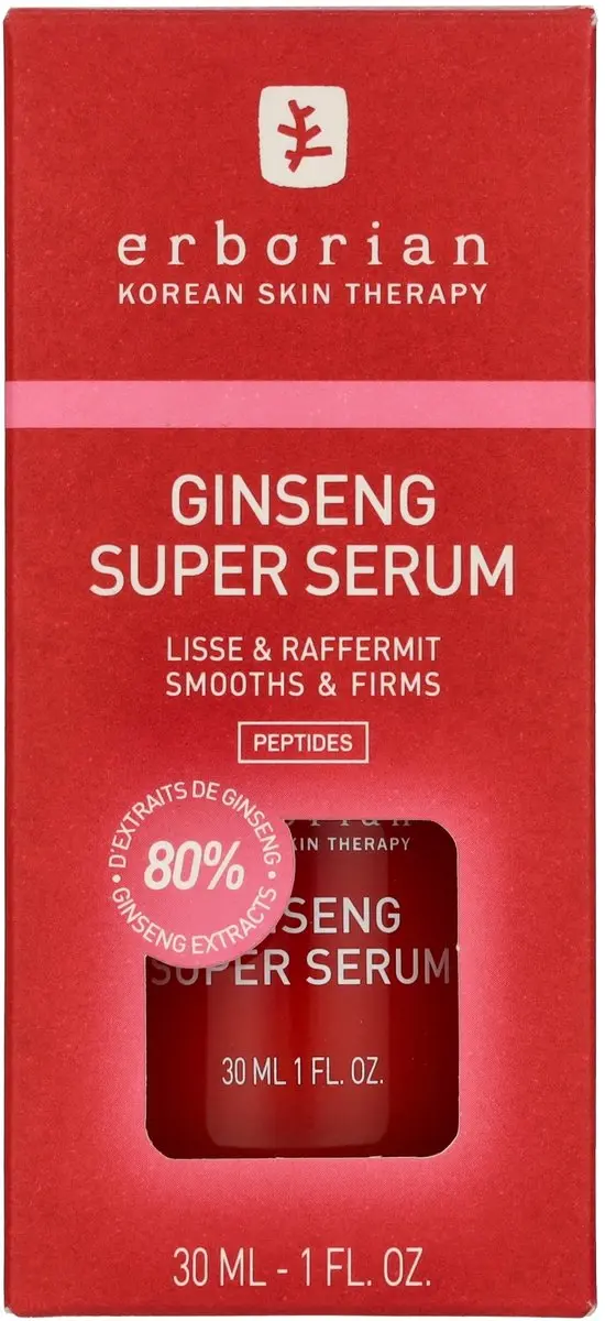Erborian Ginseng Super Serum 30ml