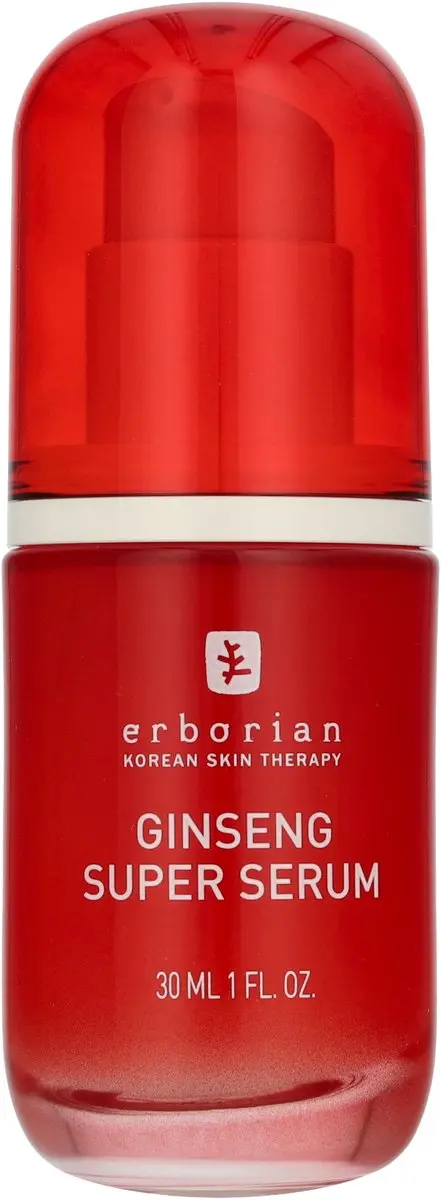 Erborian Ginseng Super Serum 30ml