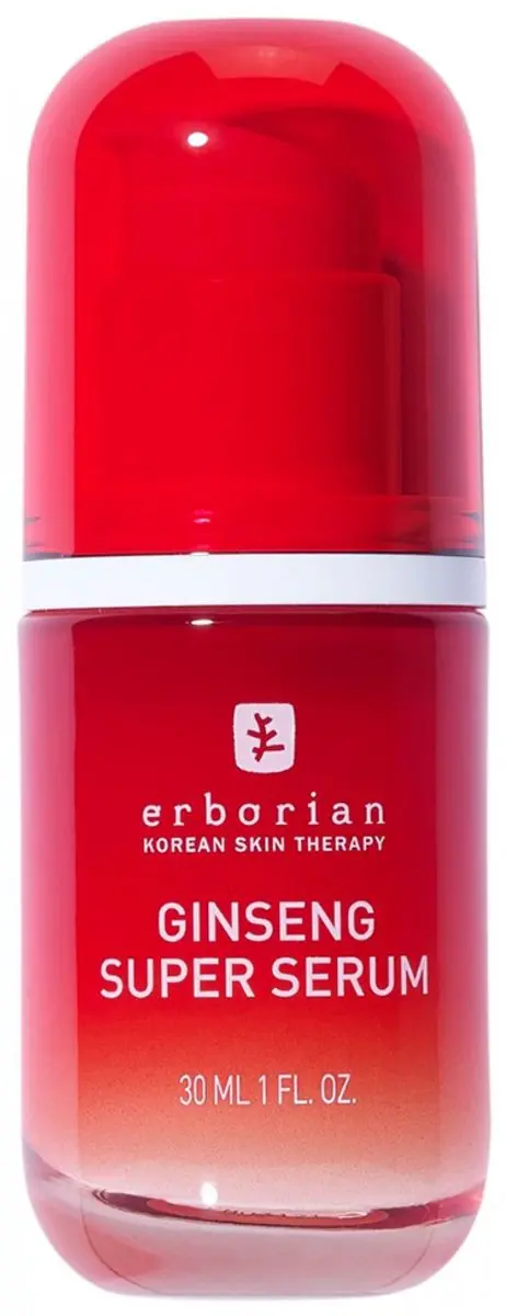 Erborian Ginseng Super Serum 30ml