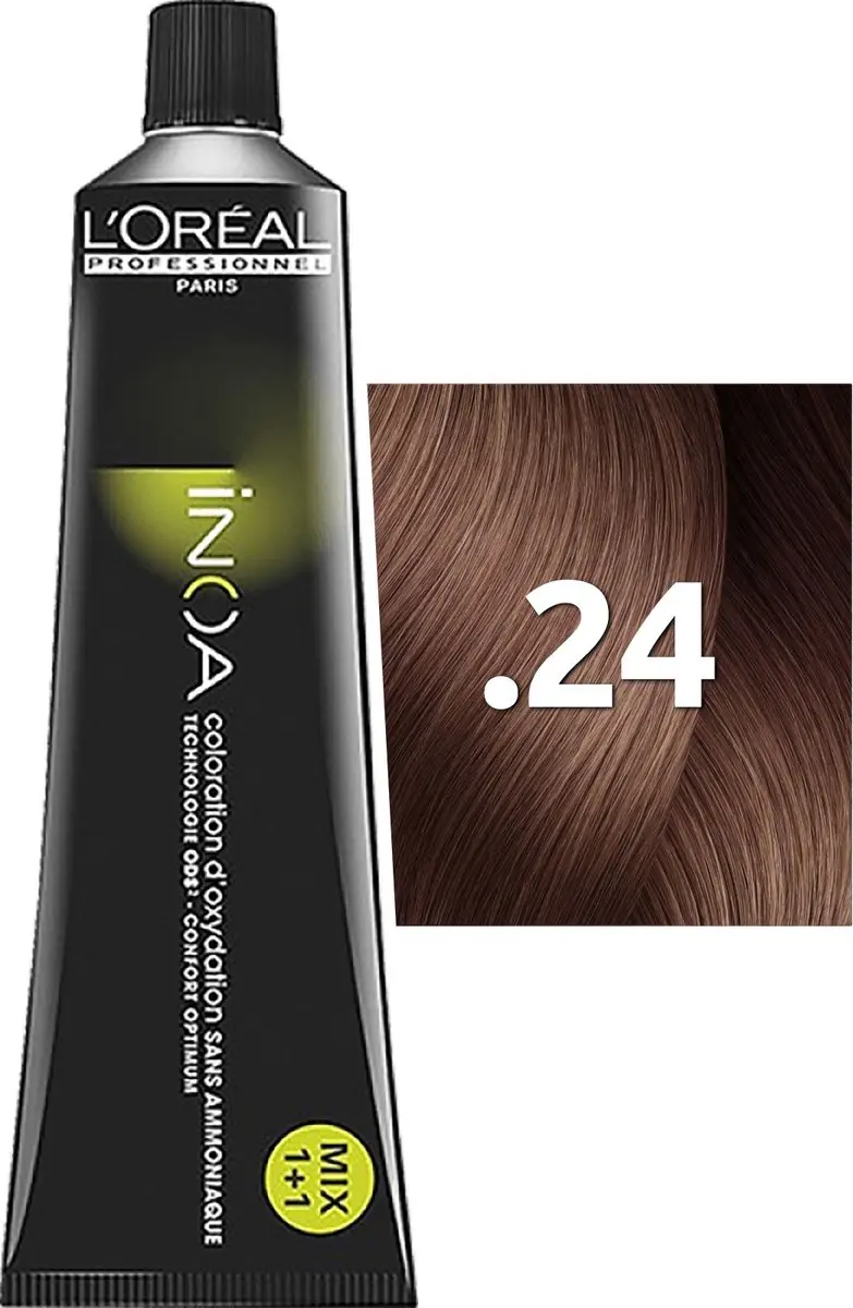 L'Oréal Professionnel Dia Richesse Haarverf Bronze 24M 50ml