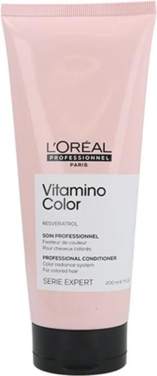 L'Oréal Paris Vitamino Color Conditioner 200ml
