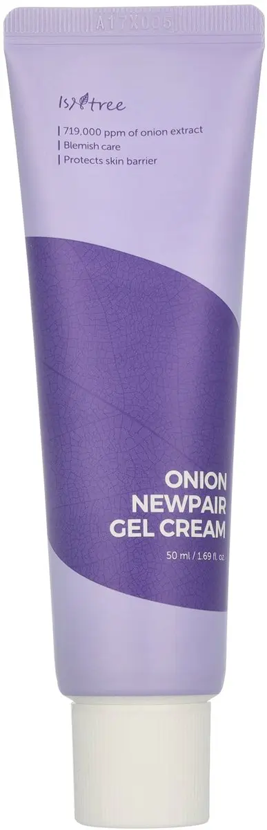 Isntree Onion Newpair Gel Cream 50ml