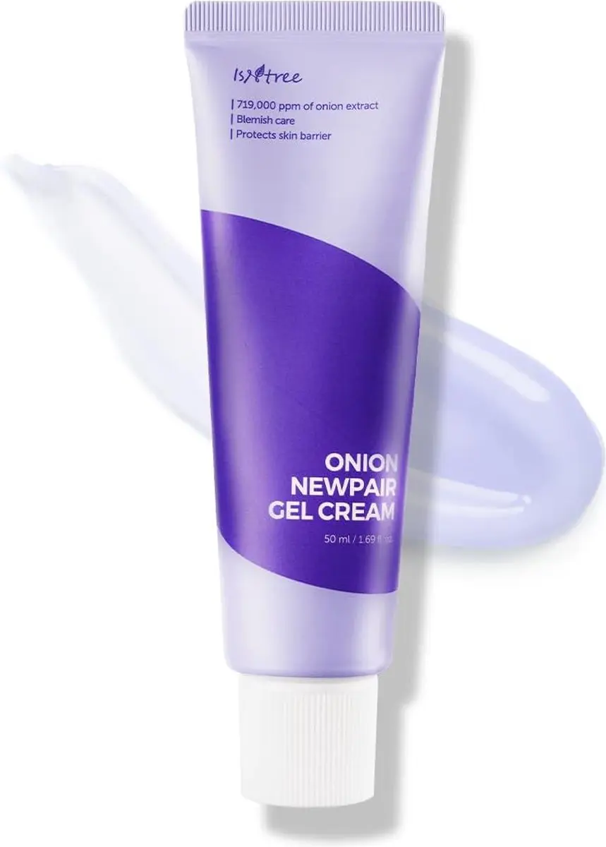 Isntree Onion Newpair Gel Cream 50ml