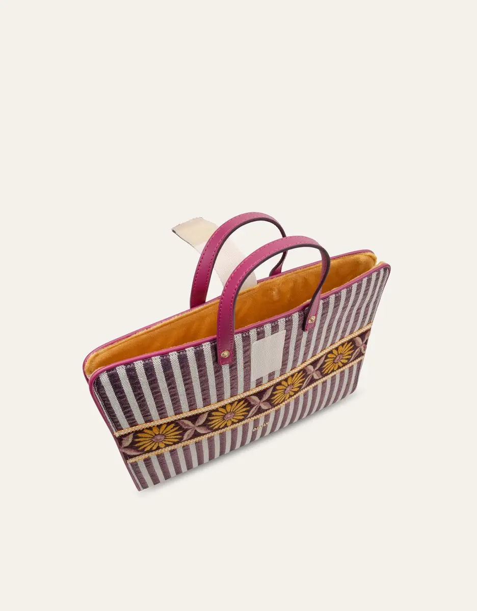 Oilily Libbya Laptop Sleeve 12" - Lila