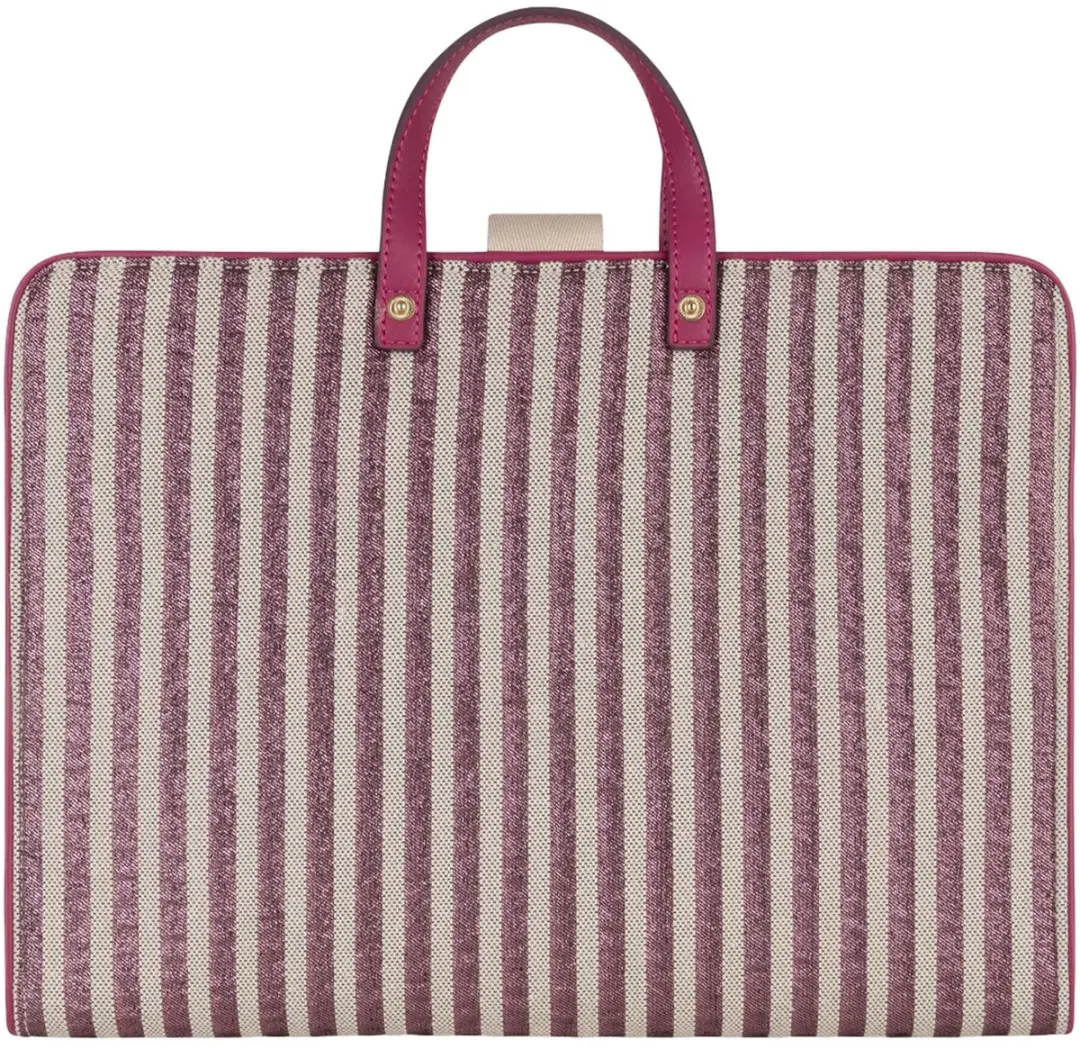 Oilily Libbya Laptop Sleeve 12" - Lila