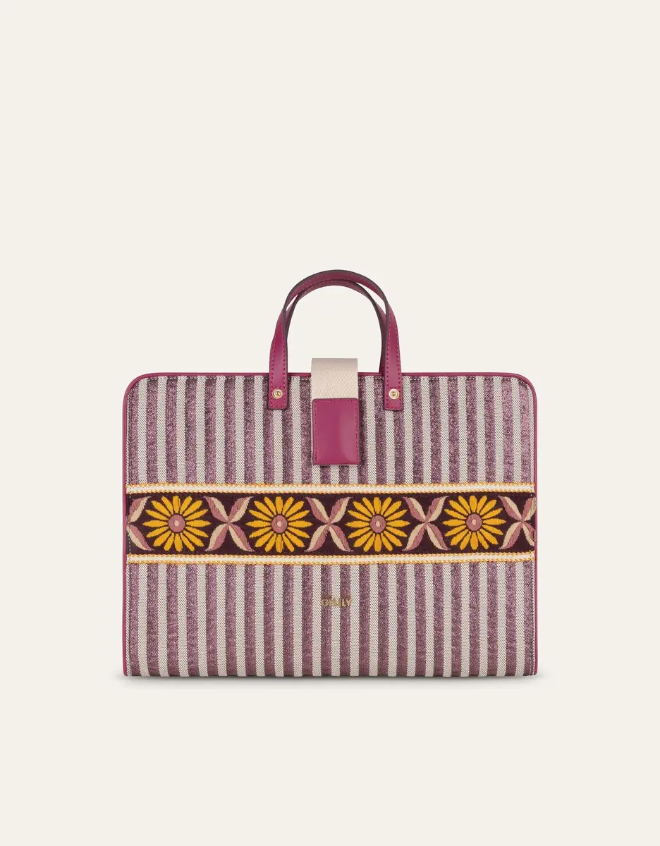 Oilily Libbya Laptop Sleeve 12" - Lila