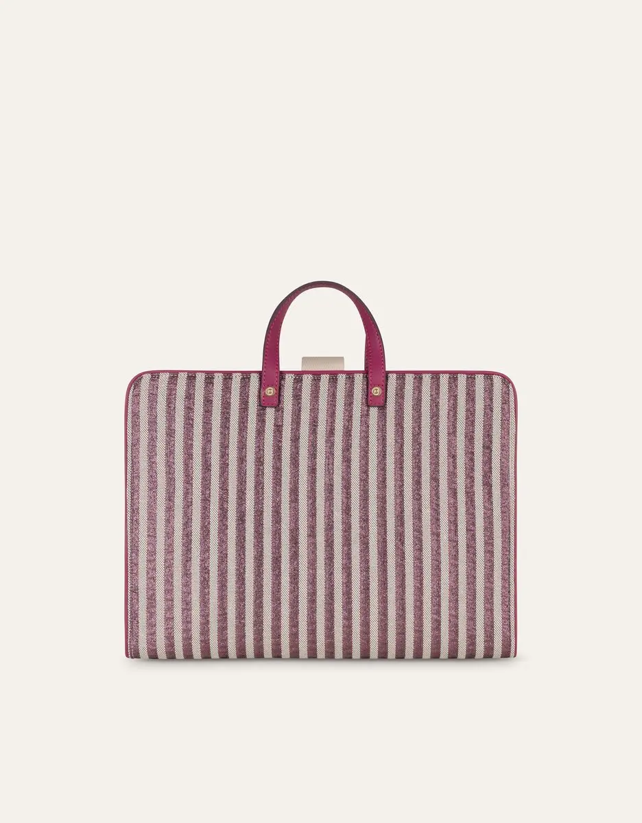 Oilily Libbya Laptop Sleeve 12" - Lila