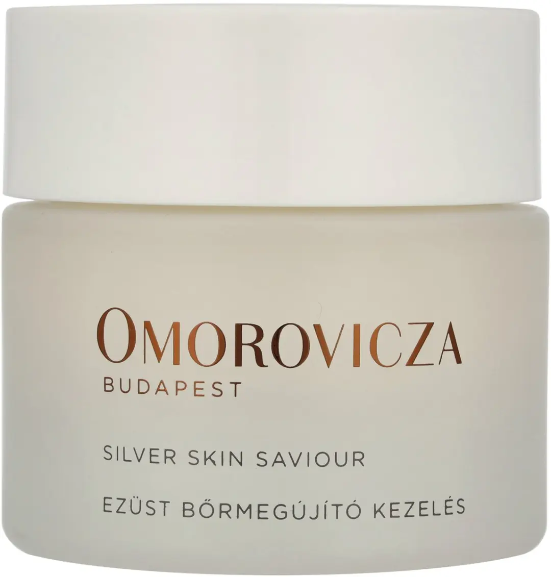 Omorovicza Silver Skin Saviour 50ml