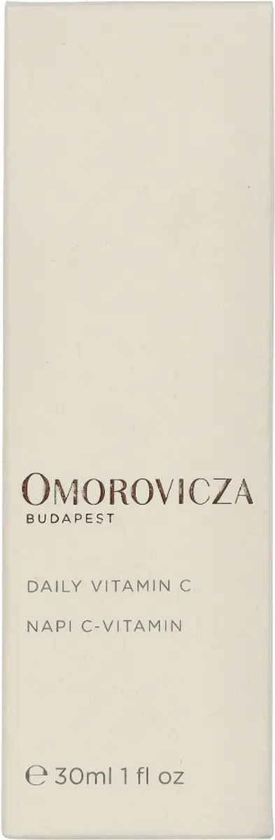 Omorovicza Daily Vitamin C 30ml