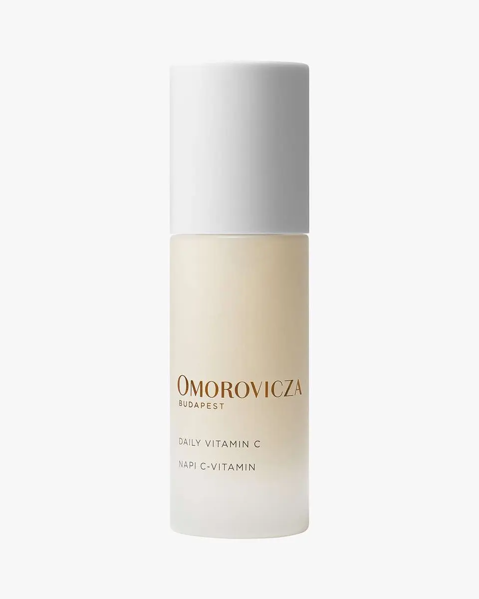 Omorovicza Daily Vitamin C 30ml