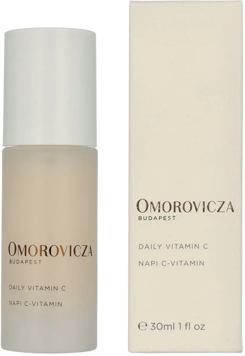 Omorovicza Daily Vitamin C 30ml